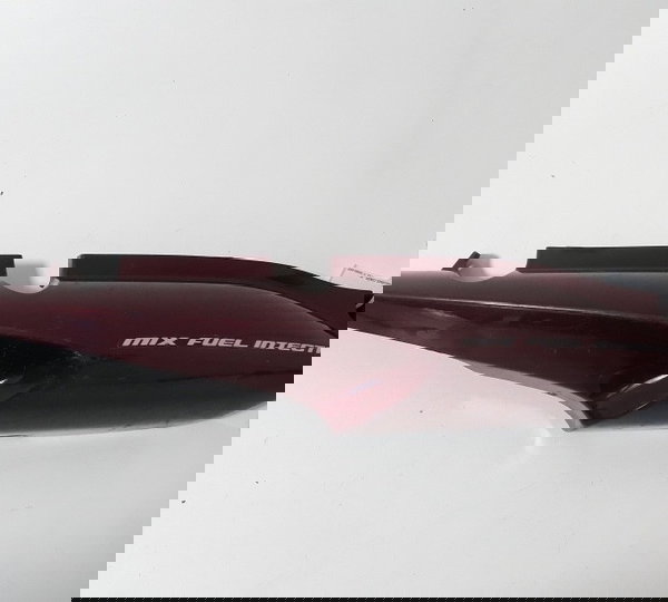 Carenagem L/dir Traseira Honda Cg Fan 150 010 013 Orig 32696 Marron