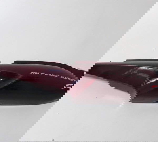 Carenagem L/dir Traseira Honda Cg Fan 150 010 013 Orig 32696 Marron