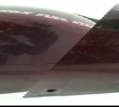 Carenagem L/dir Traseira Honda Cg Fan 150 010 013 Orig 32696 Marron