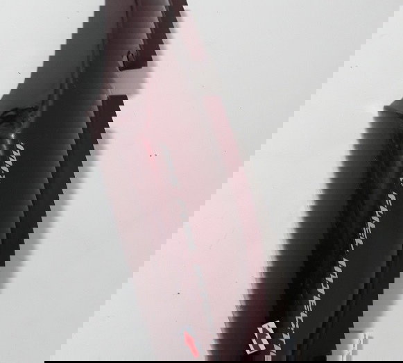 Carenagem L/dir Traseira Honda Cg Fan 150 010 013 Orig 32696 Marron