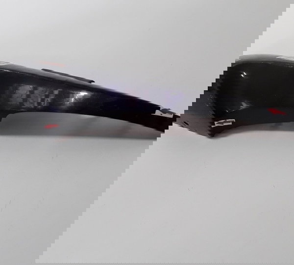 Carenagem Rabeta Cg 150 Mix Lado Esque Original Avaria 13129