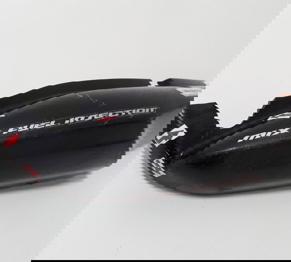 Carenagem Rabeta Cg 150 Mix Lado Esque Original Avaria 13129