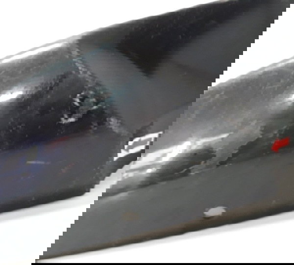 Carenagem Rabeta Cg 150 Mix Lado Esque Original Avaria 13129