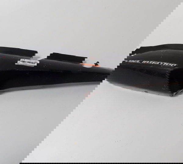 Carenagem Rabeta Cg 150 Mix Lado Esque Original Avaria 13129