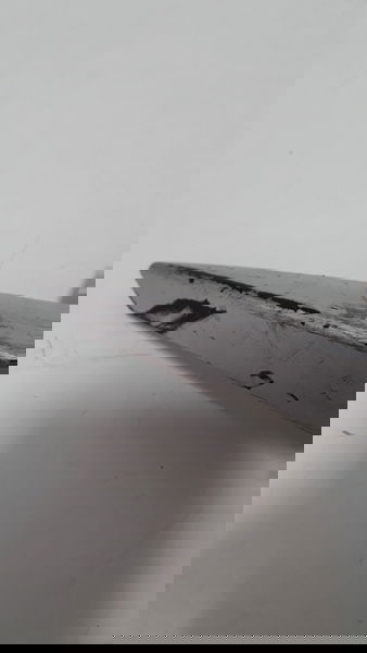 Carenagem Rabeta Dir Honda Cg 150 09/13 Ori 25886 Avaria