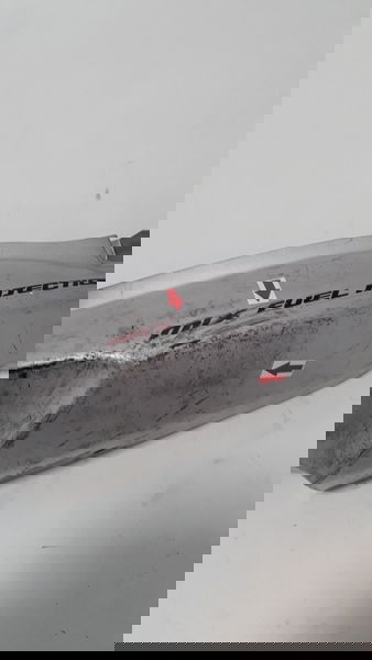 Carenagem Rabeta Dir Honda Cg 150 09/13 Ori 25886 Avaria