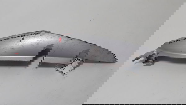 Carenagem Rabeta Dir Honda Cg 150 09/13 Ori 25886 Avaria