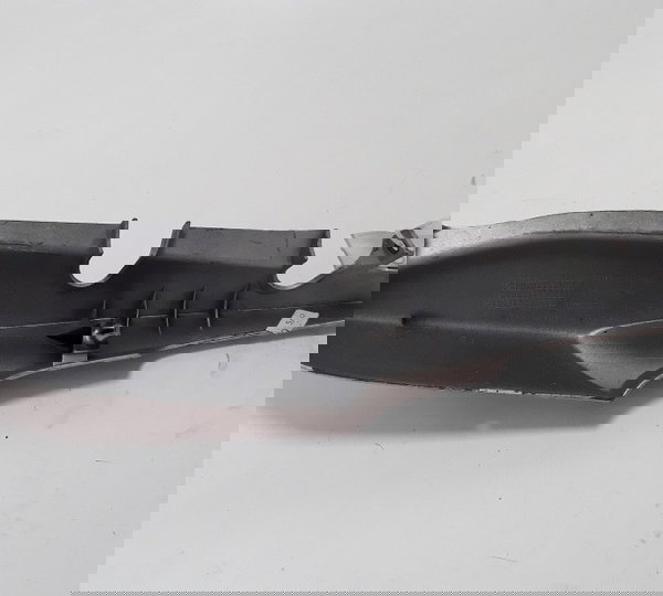 Carenagem Rabeta Dir Honda Cg 150 09/13 Ori 25886 Avaria Cinza