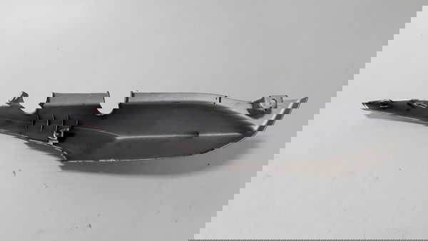 Carenagem Rabeta Esq Honda Cg 150 09/13 Orig Avaria 31352