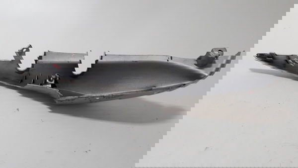 Carenagem Rabeta Esq Honda Cg 150 09/13 Orig Avaria 31352