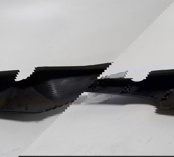 Carenagem Rabeta Esq Cg 160 Start 16/21 Ori 35053 Avaria Preto