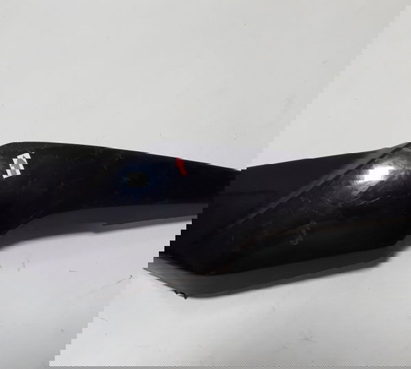 Carenagem Rabeta Esq Cg 160 Start 16/21 Ori 35053 Avaria Preto