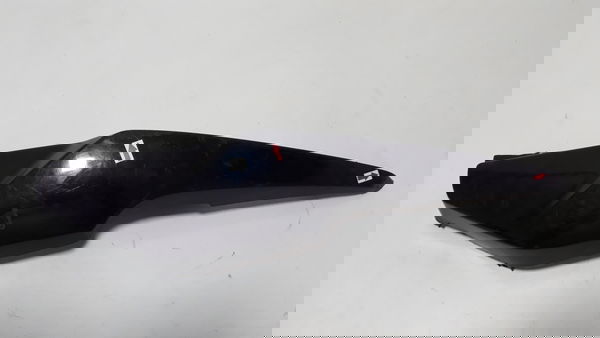 Carenagem Rabeta Esq Cg 160 Start 16/21 Ori 35053 Avaria