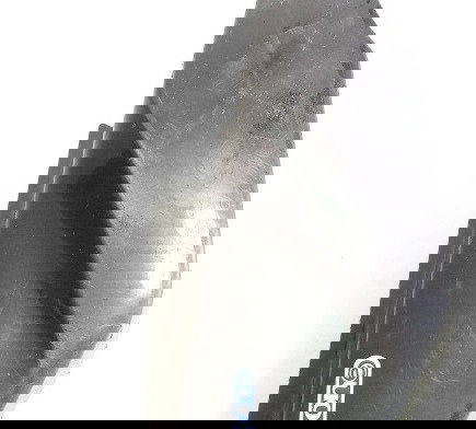 Rabeta Esquerda Cg Start 160 Orig C/avaria (7251)