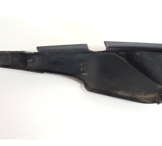 Rabeta Esquerda Cg Start 160 Orig C/avaria (7251)