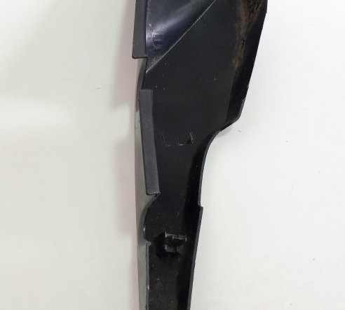 Rabeta Esquerda Cg Start 160 Orig C/avaria (7251)