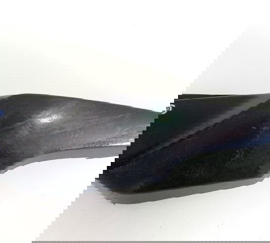 Rabeta Esquerda Cg Start 160 Orig C/avaria (7251)