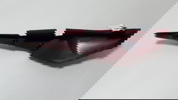 Carenagem Rabeta Esq Cg 160 Fan/start 16/23 Paralela 33873