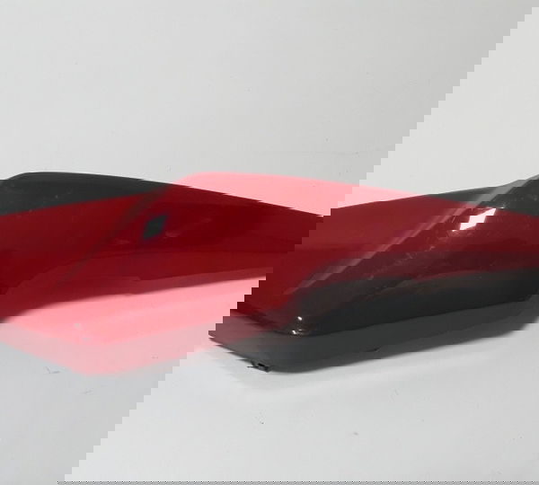 Carenagem Rabeta Esq Cg 160 Fan/start 16/23 Paralela 33873 Vermelha