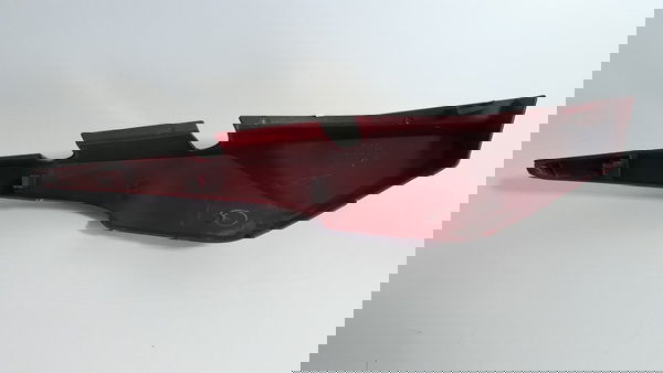 Carenagem Traseira Esq Cg Fan 160 16/18 Detalhe (14659)