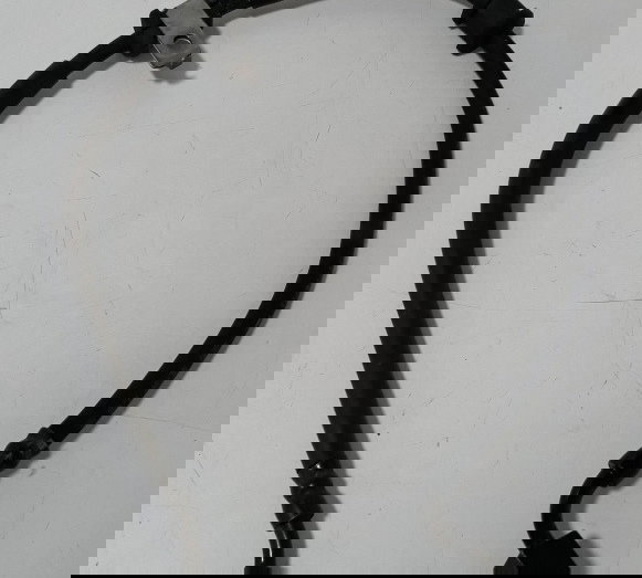 Cabo Flexivel Freio Traseiro Ninja 1000 2012 Original 17583