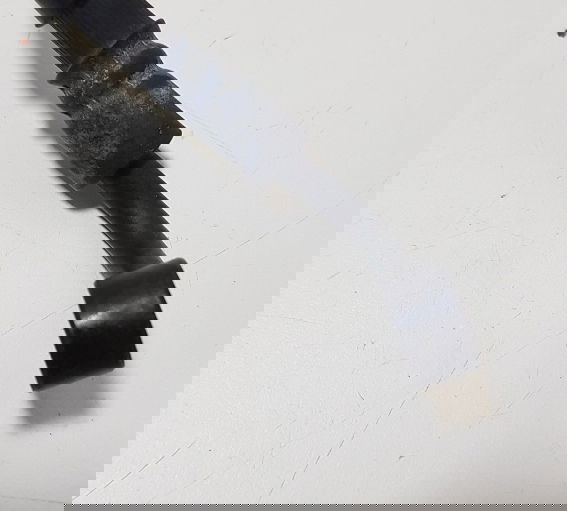 Cabo Flexivel Freio Traseiro Er6n Er 6n 10/11 Original 36369