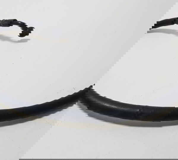 Cabo Flexivel Freio Traseiro Er6n Er 6n 10/11 Original 36369