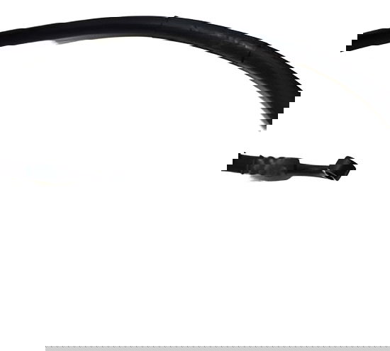 Cabo Flexivel Freio Traseiro Er6n Er 6n 10/11 Original 36369