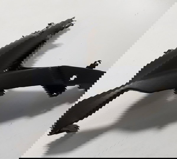 Carenagem Frontal Kawasaki Ninja 650r 11/12 Orig 46321 Preto