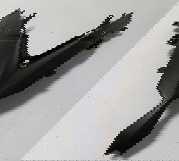 Carenagem Frontal Kawasaki Ninja 650r 11/12 Orig 46321 Preto