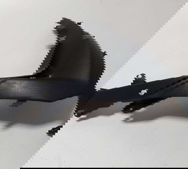 Carenagem Frontal Kawasaki Ninja 650r 11/12 Orig 46321 Preto