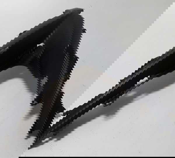 Carenagem Frontal Kawasaki Ninja 650r 11/12 Orig 46321 Preto