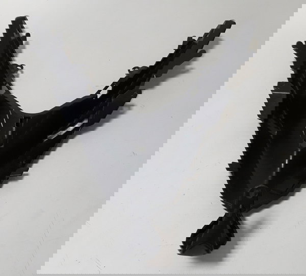 Carenagem Frontal Kawasaki Ninja 650r 11/12 Orig 46321 Preto