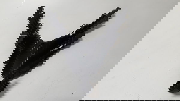 Carenagem Frontal Kawasaki Ninja 650r 11/12 Orig 46321