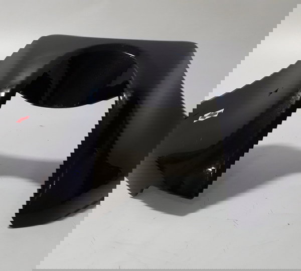 Carenagem Capa Tanque Z1000 10/13 Orig Quebrada 5523 Preto