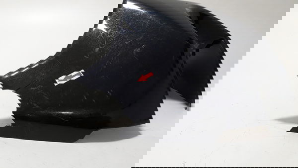 Carenagem Capa Tanque Z1000 10/13 Orig Quebrada 5523