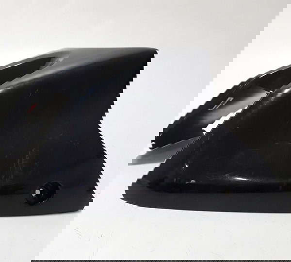 Carenagem Capa Tanque Z1000 10/13 Orig Quebrada 5523 Preto