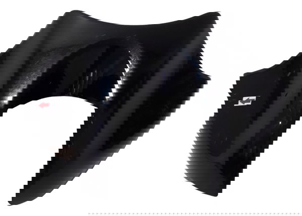 Carenagem Capa Tanque Z1000 10/13 Orig Quebrada 5523