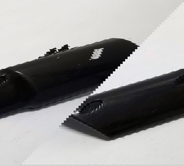 Carenagem Bengala Kawasaki Z1000 10/13 L/e Orig 46324 Preto