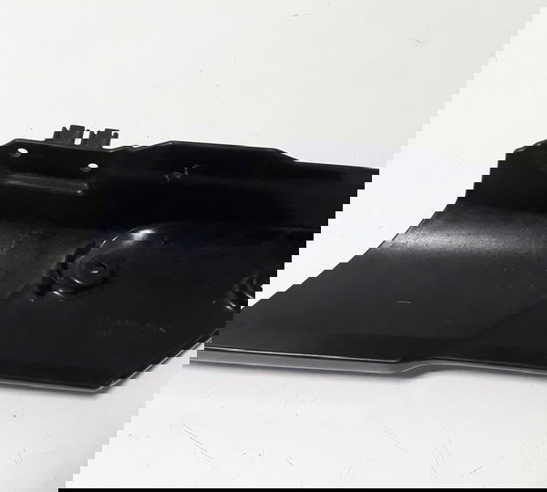 Carenagem Bengala Kawasaki Z1000 10/13 L/e Orig 46324 Preto