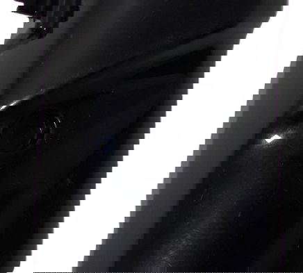 Carenagem Bengala Kawasaki Z1000 10/13 L/e Orig 46324 Preto