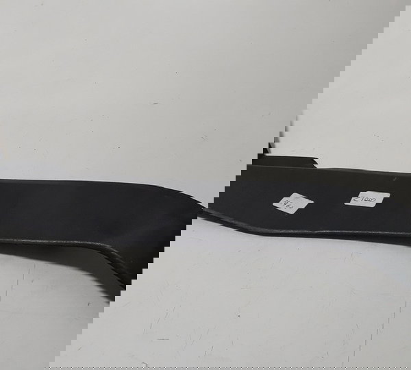 Carenagem Lateral Tanque Z1000 10/13 L/d Orig Detalhes 15962 Preto