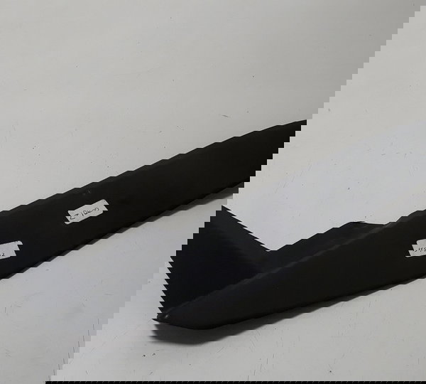 Carenagem Lateral Tanque Z1000 10/13 L/d Orig Detalhes 15962 Preto