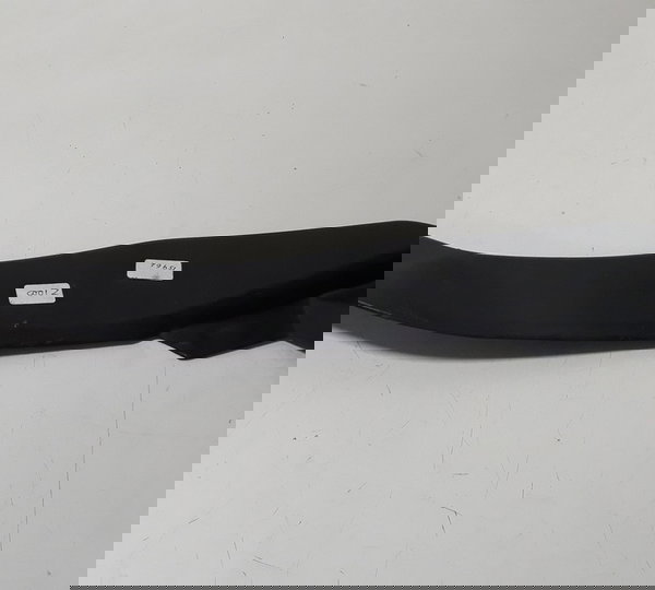 Carenagem Lateral Tanque Z1000 10/13 L/d Orig Detalhes 15962 Preto