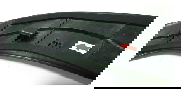 Carenagem Lateral Tanque Z1000 10/13 L/d Orig Detalhes 15962