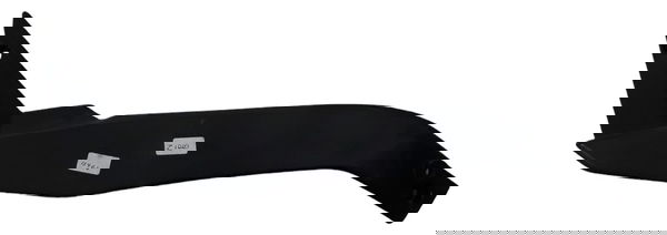 Carenagem Lateral Tanque Z1000 10/13 L/d Orig Detalhes 15962