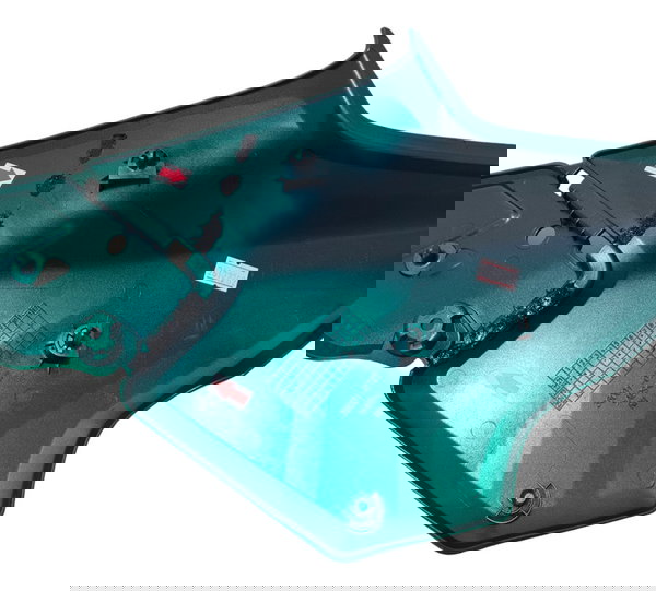 Carenagem Lateral Dir Kawasaki Z650 Rs 2023 Descrição 47939 Verde