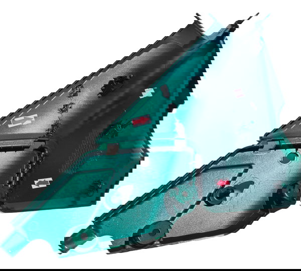 Carenagem Lateral Dir Kawasaki Z650 Rs 2023 Descrição 47939 Verde