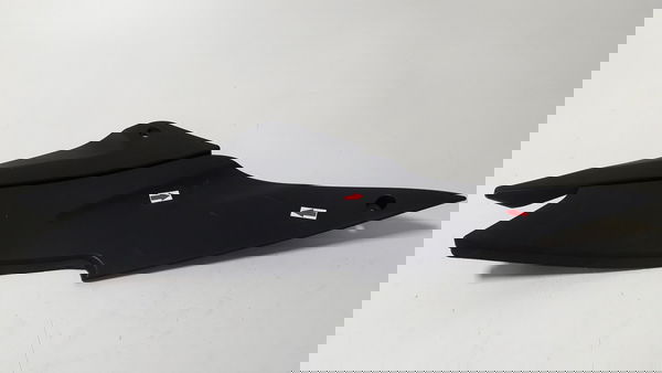 Carenagem Lateral Kawasaki Zx6r 06/06 L/e Orig 46329