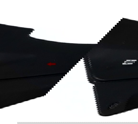 Carenagem Lateral Kawasaki Zx6r 06/06 L/e Orig 46329 Preto